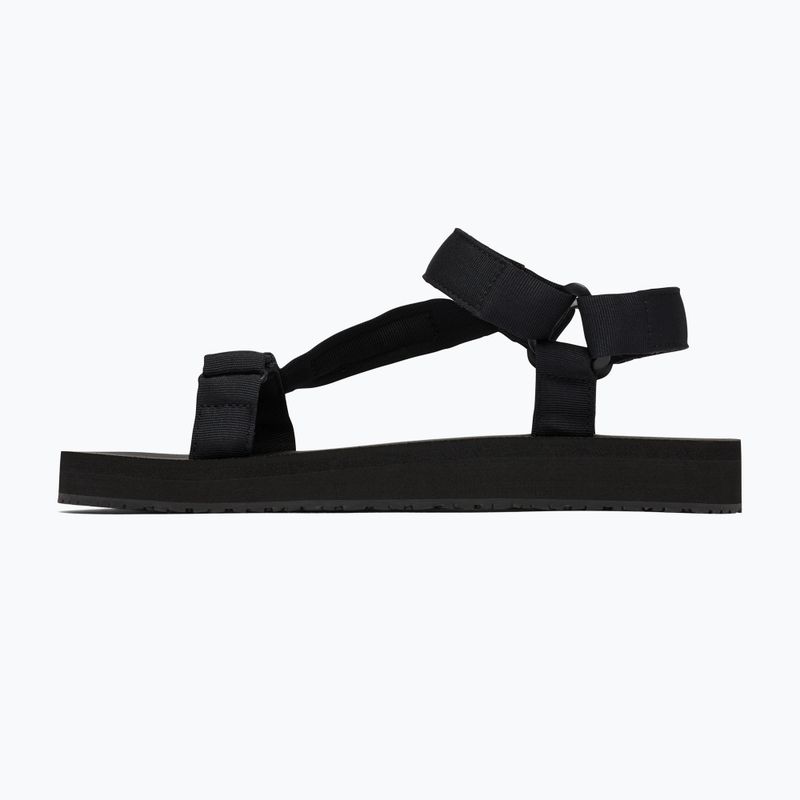 Columbia Breaksider sandale de trekking pentru bărbați negru 2027191010 10