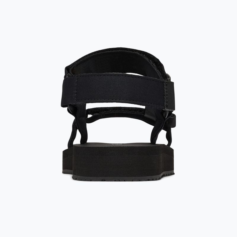 Columbia Breaksider sandale de trekking pentru bărbați negru 2027191010 12
