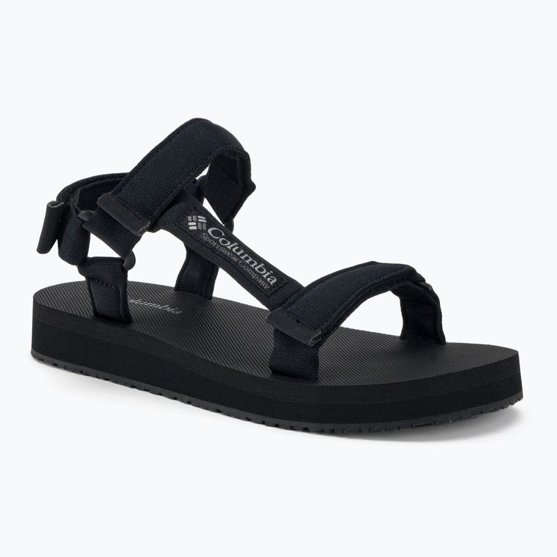 Columbia Breaksider sandale de trekking pentru bărbați negru 2027191010