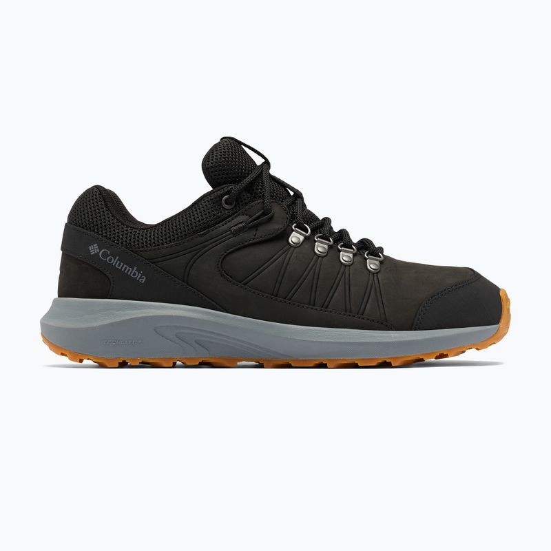 Columbia Trailstorm Crest Wp cizme de trekking pentru bărbați negru 2027011010 11