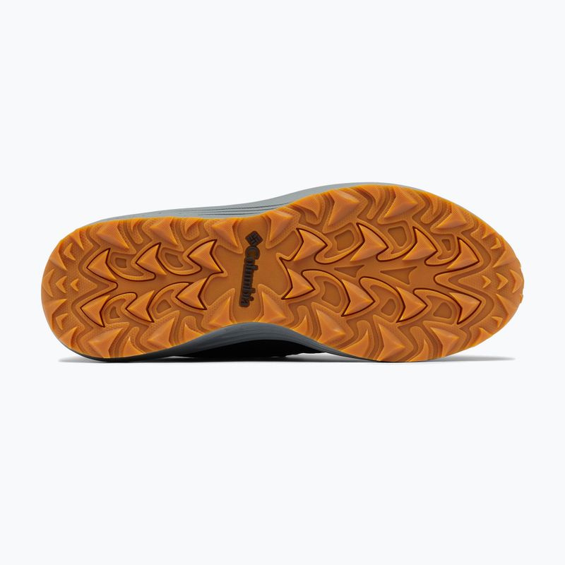 Columbia Trailstorm Crest Wp cizme de trekking pentru bărbați negru 2027011010 17