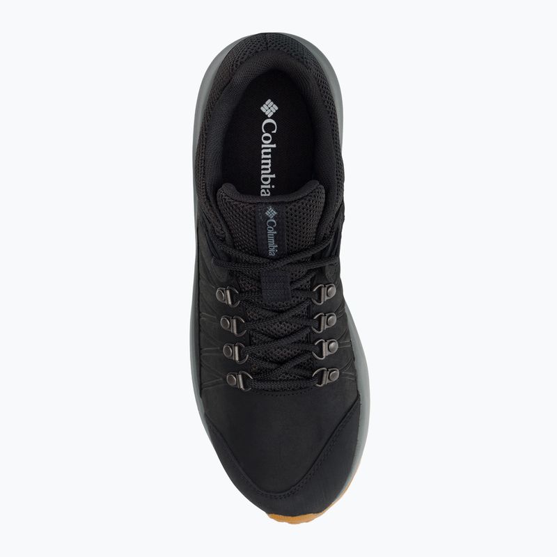 Columbia Trailstorm Crest Wp cizme de trekking pentru bărbați negru 2027011010 6