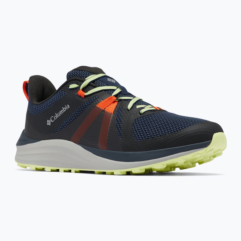 Columbia Escape Pursuit pantofi de alergare pentru bărbați albastru marin 1974171464 10