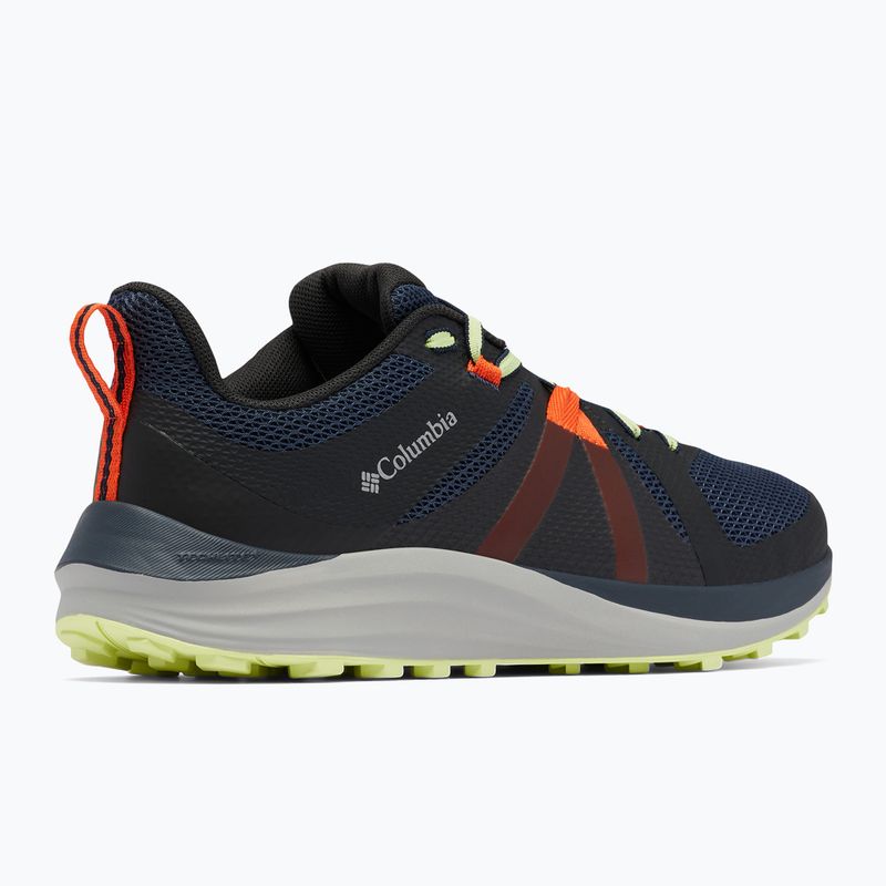 Columbia Escape Pursuit pantofi de alergare pentru bărbați albastru marin 1974171464 11