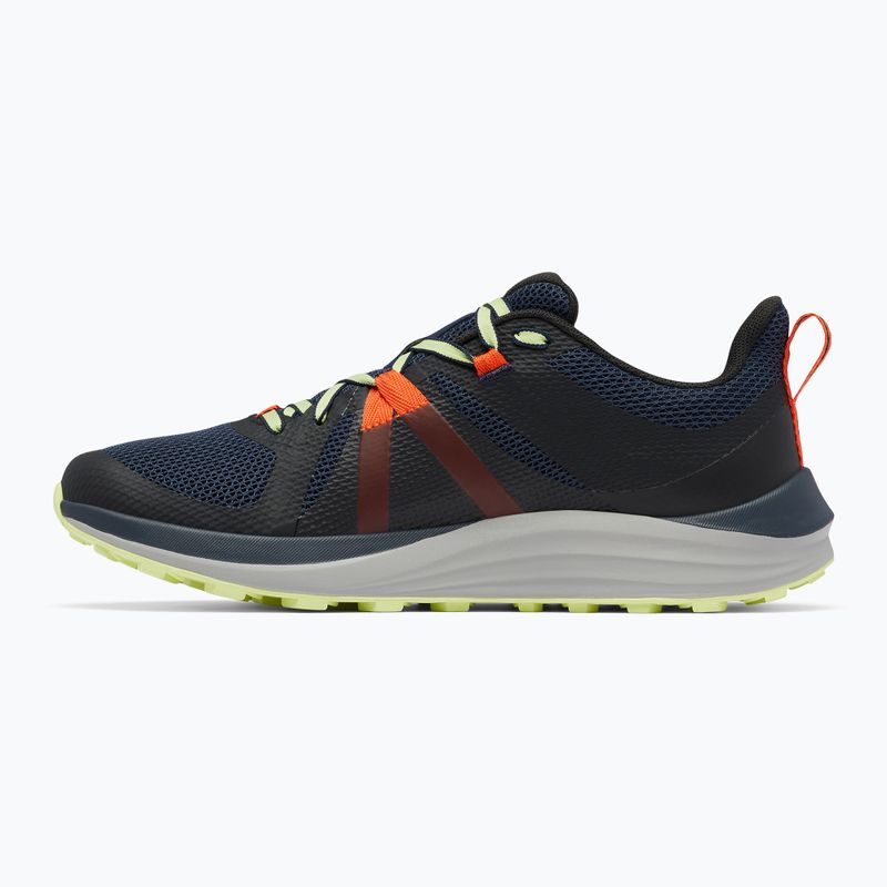 Columbia Escape Pursuit pantofi de alergare pentru bărbați albastru marin 1974171464 12
