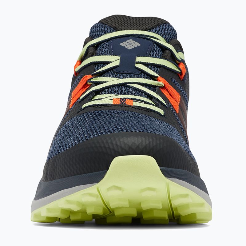 Columbia Escape Pursuit pantofi de alergare pentru bărbați albastru marin 1974171464 14