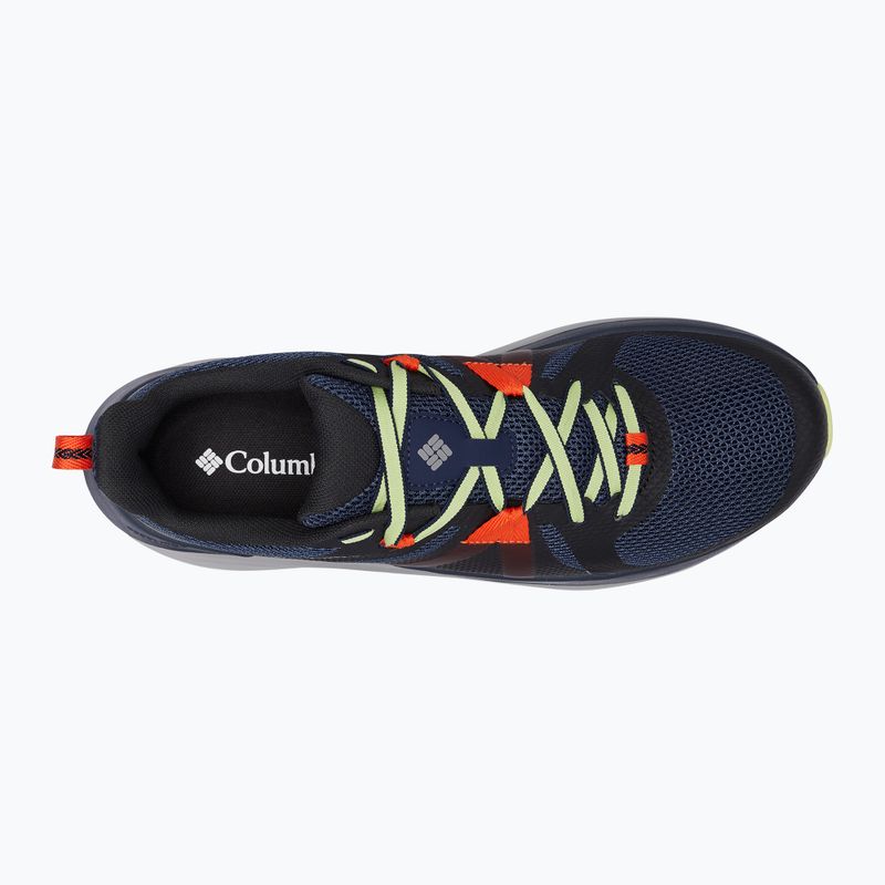 Columbia Escape Pursuit pantofi de alergare pentru bărbați albastru marin 1974171464 17