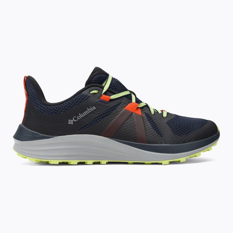 Columbia Escape Pursuit pantofi de alergare pentru bărbați albastru marin 1974171464 2