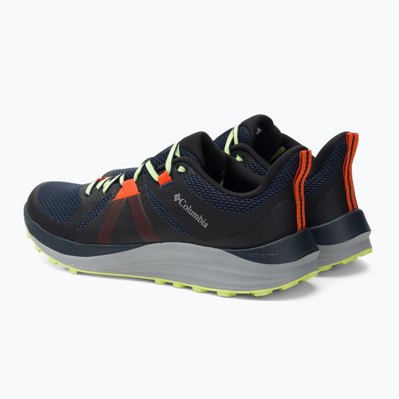 Columbia Escape Pursuit pantofi de alergare pentru bărbați albastru marin 1974171464 3
