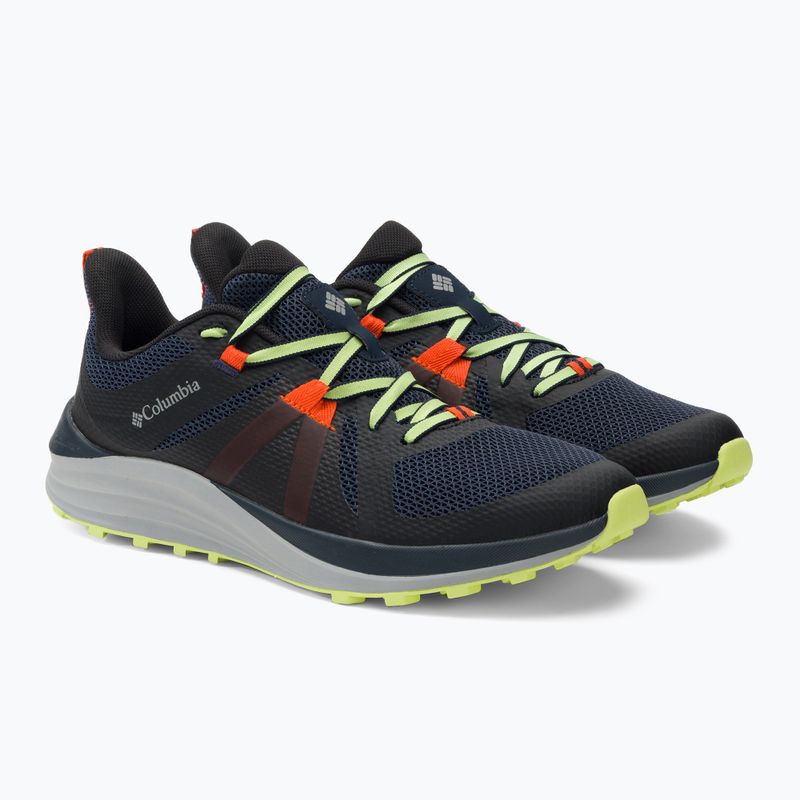 Columbia Escape Pursuit pantofi de alergare pentru bărbați albastru marin 1974171464 4