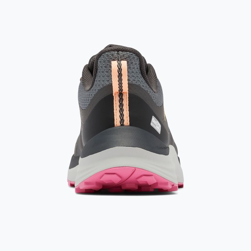 Columbia Escape Pursuit Outdry gri, pantofi de alergare pentru femei 2001851089 16