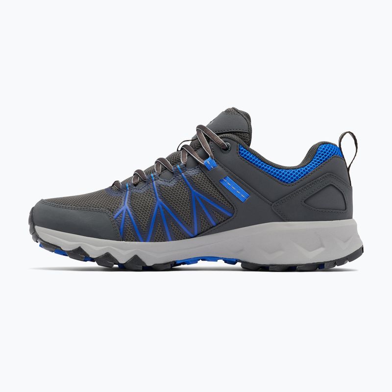 Încălțăminte de trekking pentru bărbați Columbia Peakfreak II Outdry gri 2005101 3