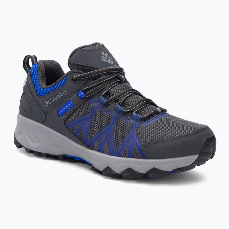 Încălțăminte de trekking pentru bărbați Columbia Peakfreak II Outdry gri 2005101