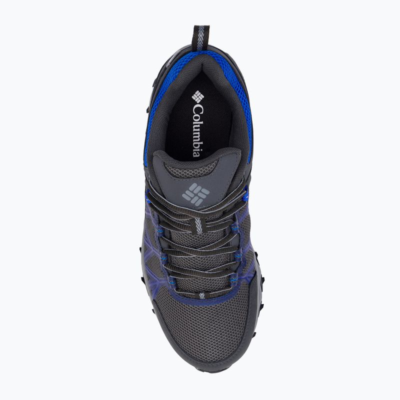 Încălțăminte de trekking pentru bărbați Columbia Peakfreak II Outdry gri 2005101 7