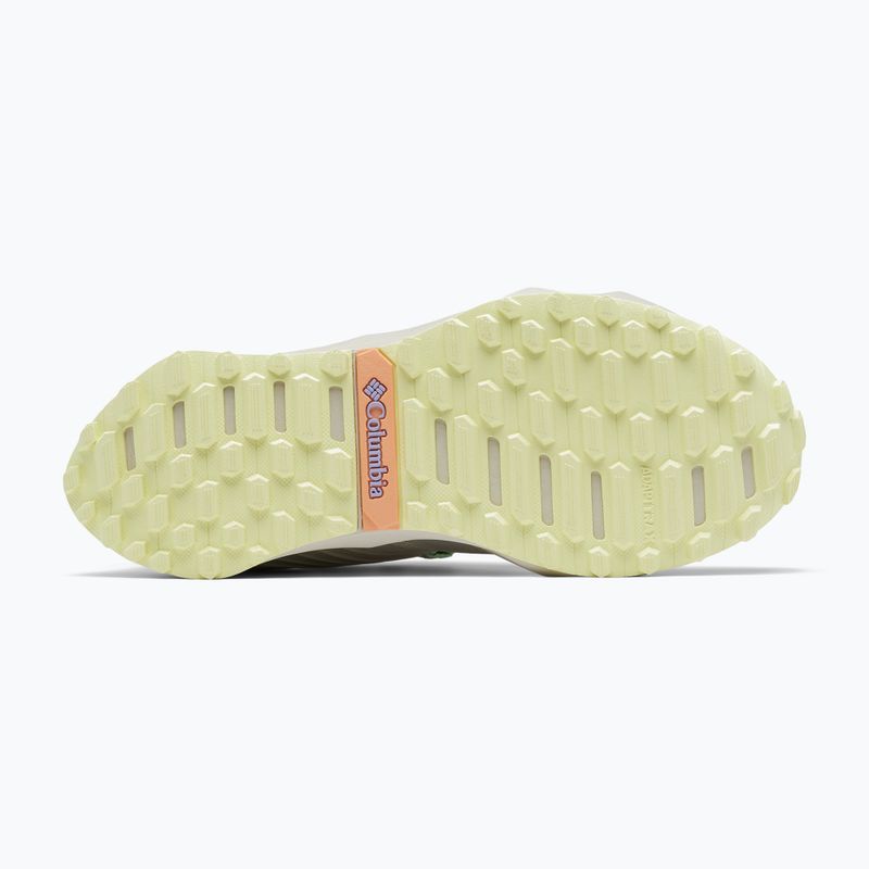 Columbia cizme de trekking pentru femei Facet 75 Outdry bej 2027211193 16