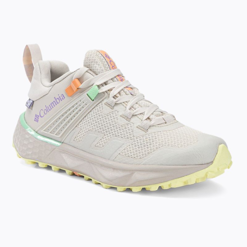 Columbia cizme de trekking pentru femei Facet 75 Outdry bej 2027211193