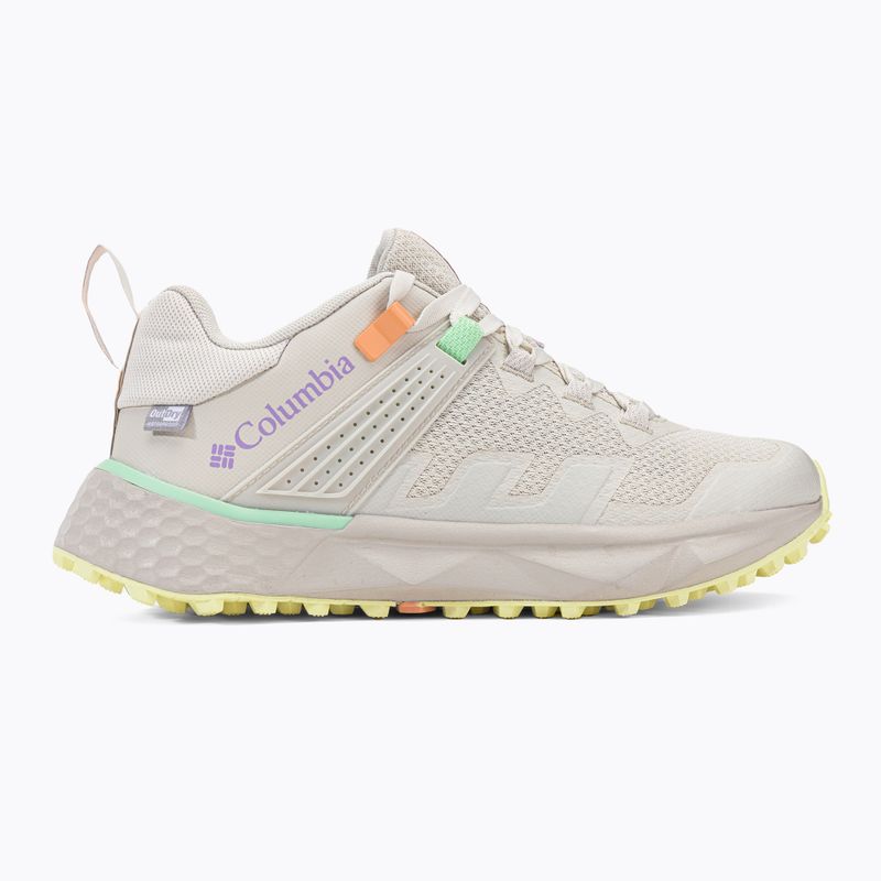 Columbia cizme de trekking pentru femei Facet 75 Outdry bej 2027211193 2