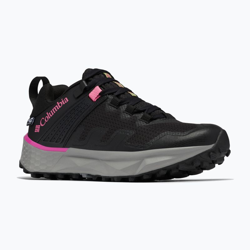 Columbia cizme de trekking pentru femei Facet 75 Outdry negru 2027211010 10