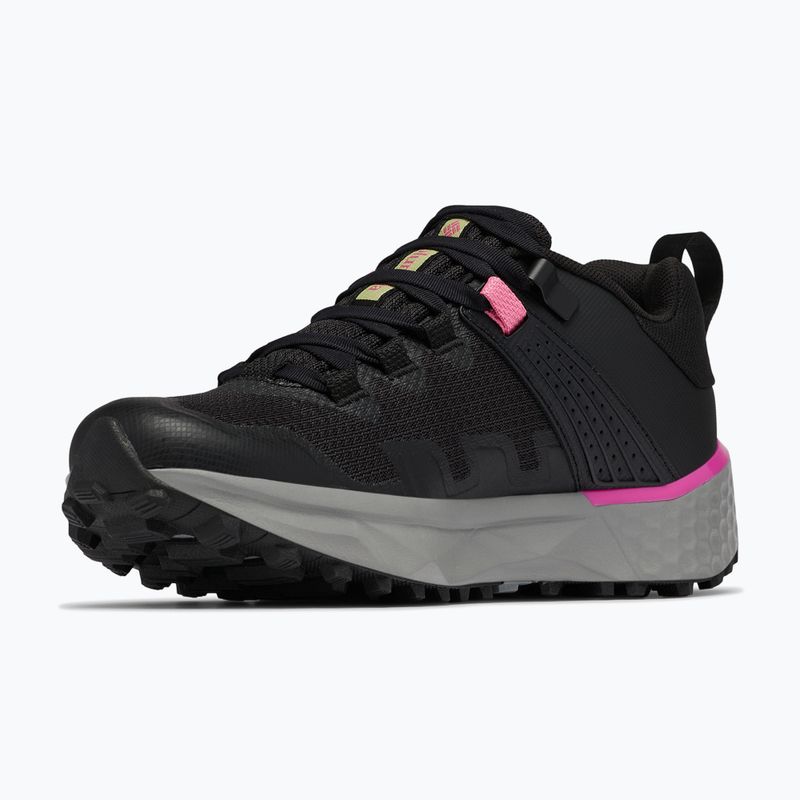 Columbia cizme de trekking pentru femei Facet 75 Outdry negru 2027211010 13