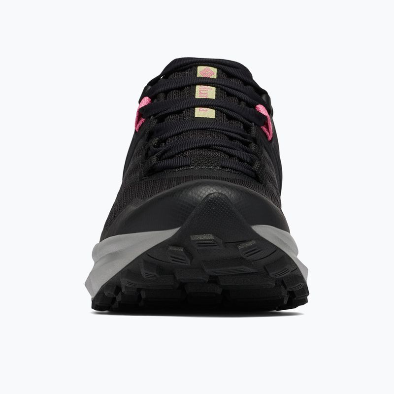 Columbia cizme de trekking pentru femei Facet 75 Outdry negru 2027211010 14