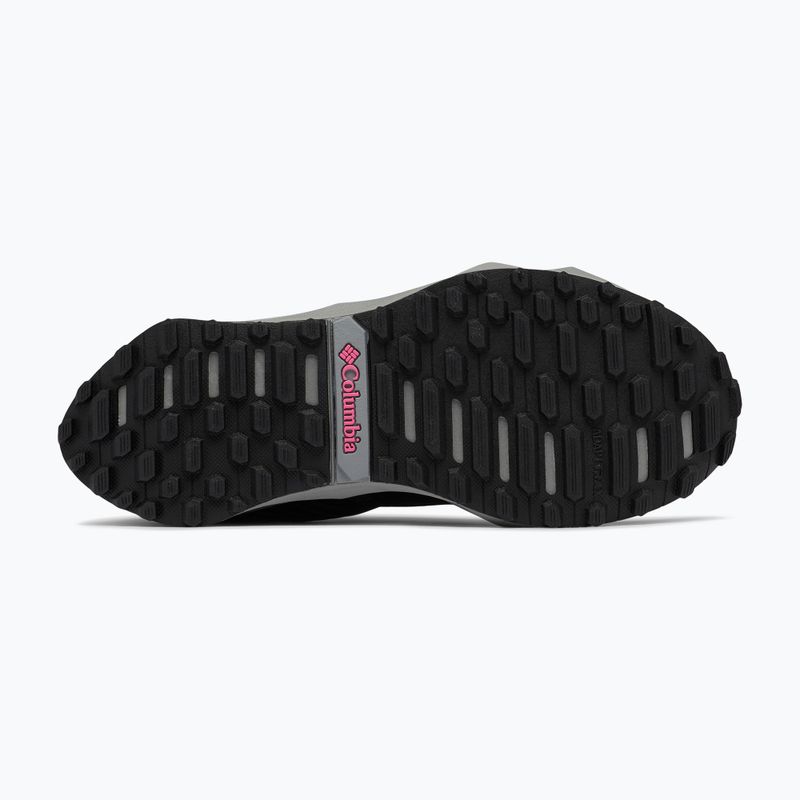 Columbia cizme de trekking pentru femei Facet 75 Outdry negru 2027211010 16