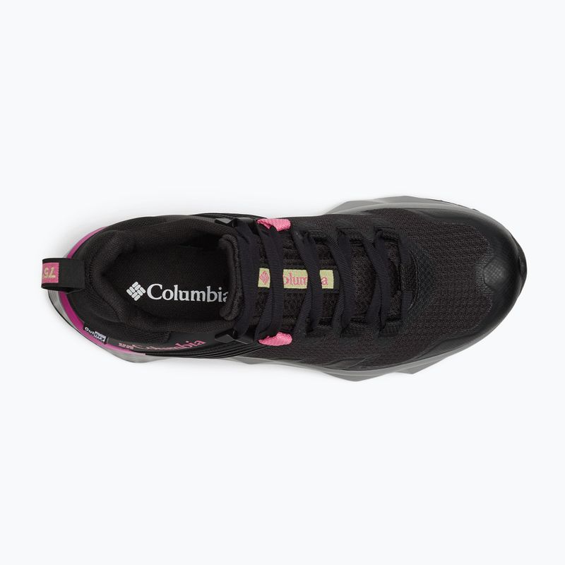 Columbia cizme de trekking pentru femei Facet 75 Outdry negru 2027211010 17