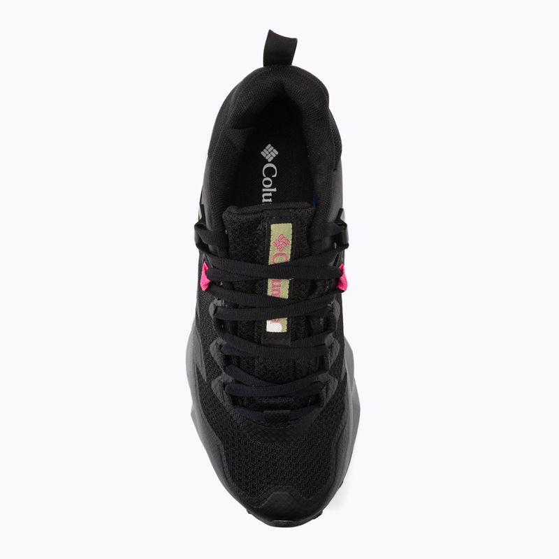 Columbia cizme de trekking pentru femei Facet 75 Outdry negru 2027211010 6