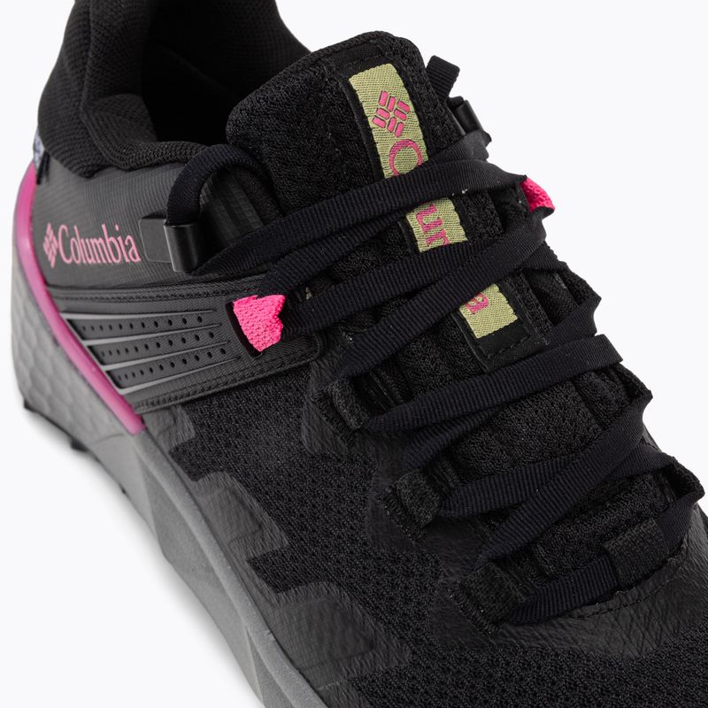 Columbia cizme de trekking pentru femei Facet 75 Outdry negru 2027211010 9
