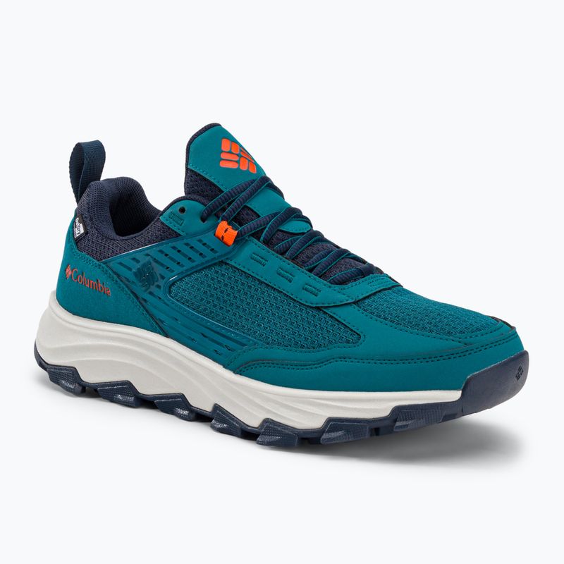 Columbia Hatana Max Outdry cizme de trekking pentru bărbați albastru 1982281317