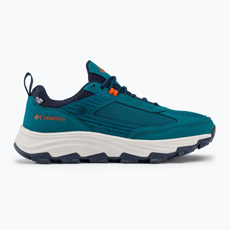 Columbia Hatana Max Outdry cizme de trekking pentru bărbați albastru 1982281317 2
