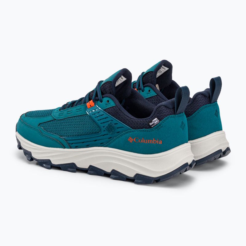 Columbia Hatana Max Outdry cizme de trekking pentru bărbați albastru 1982281317 3
