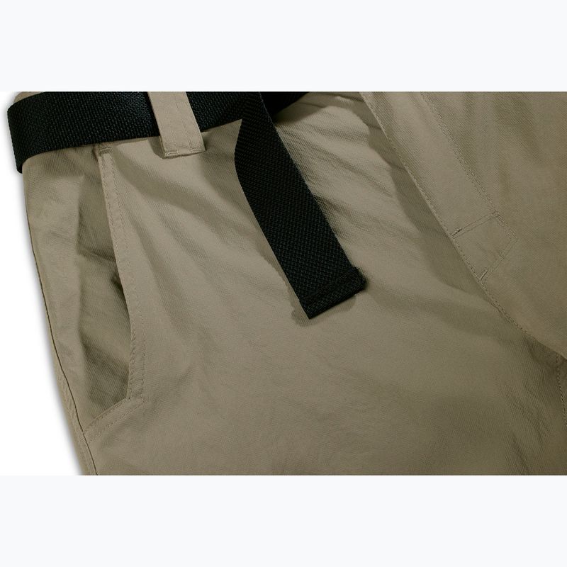 Pantaloni de trekking pentru bărbați Columbia Silver Ridge Utility maro 2012952221 7