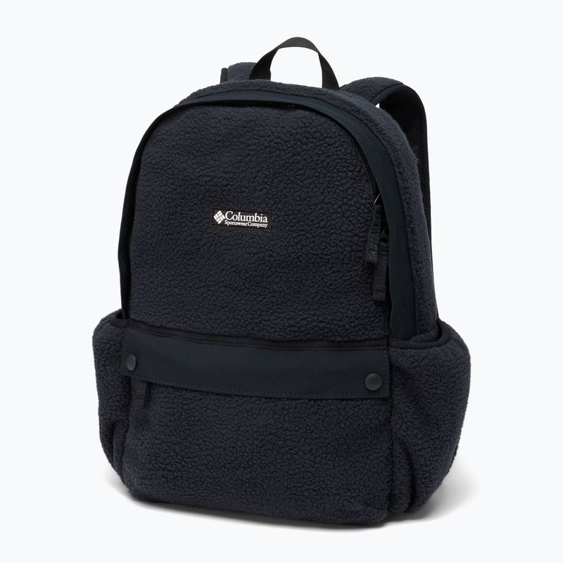 Rucsac Columbia Helvetia 14 l negru oraș negru 5