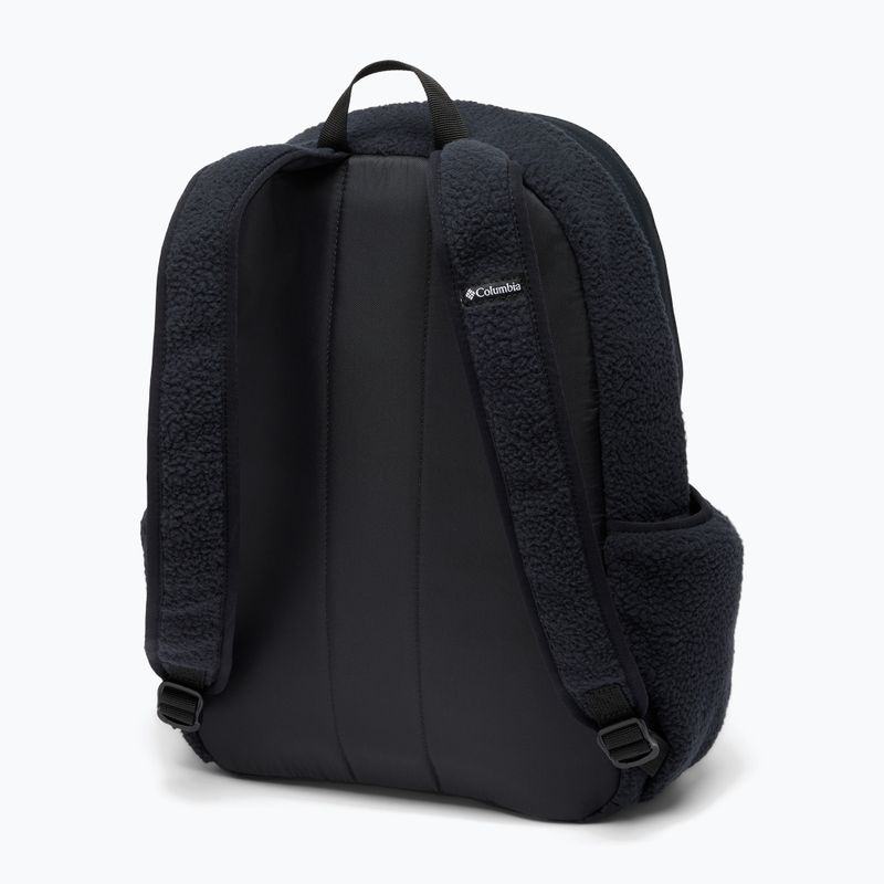 Rucsac Columbia Helvetia 14 l negru oraș negru 6