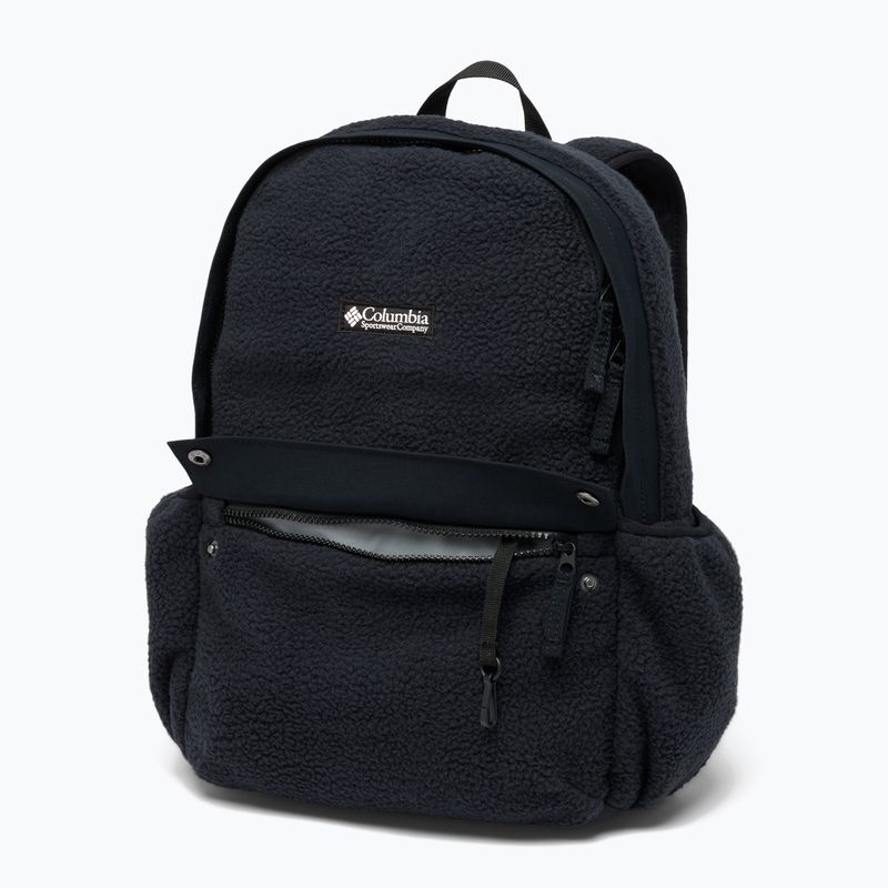 Rucsac Columbia Helvetia 14 l negru oraș negru 7