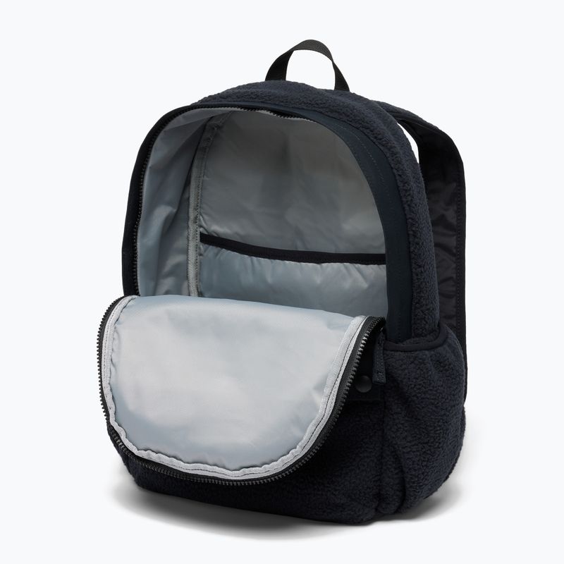 Rucsac Columbia Helvetia 14 l negru oraș negru 8