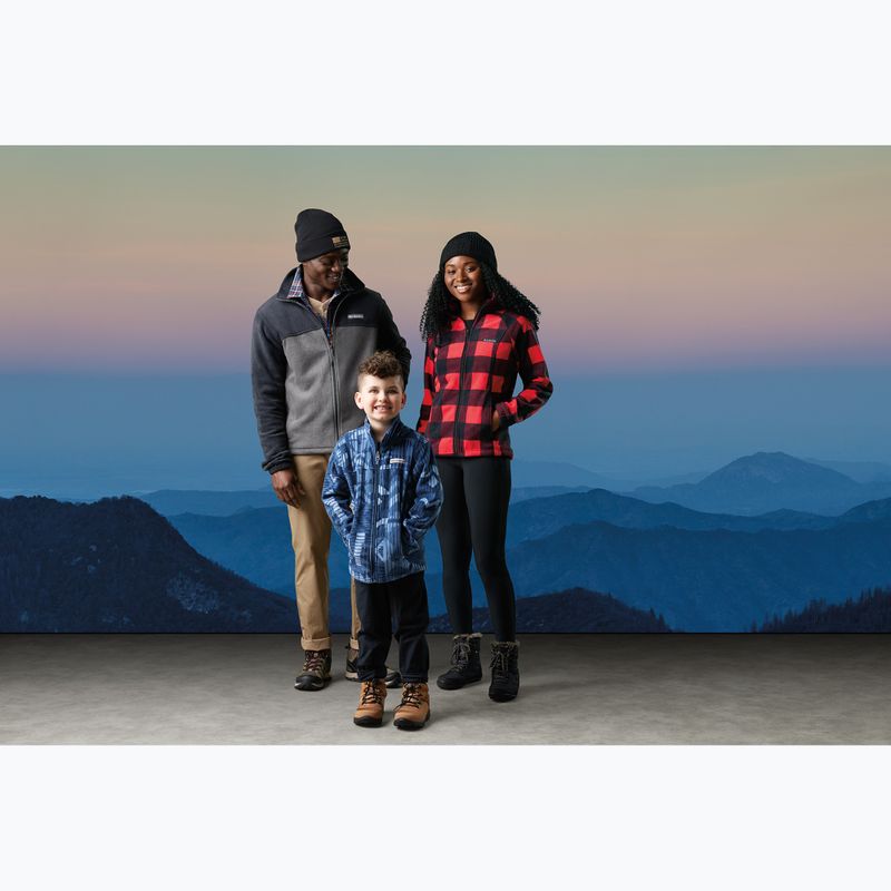 Căciulă de iarnă pentru femei Columbia Agate Pass Cable Knit black 8