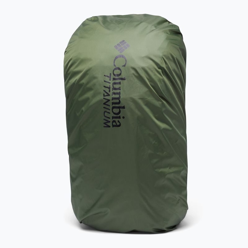 Rucsac de trekking Columbia Triple Canyon 36 l canteen 4