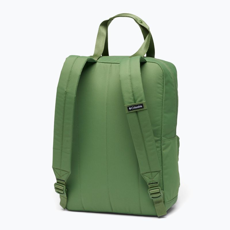 Rucsac de oraș Columbia Trail Traveler 24 canteen 2
