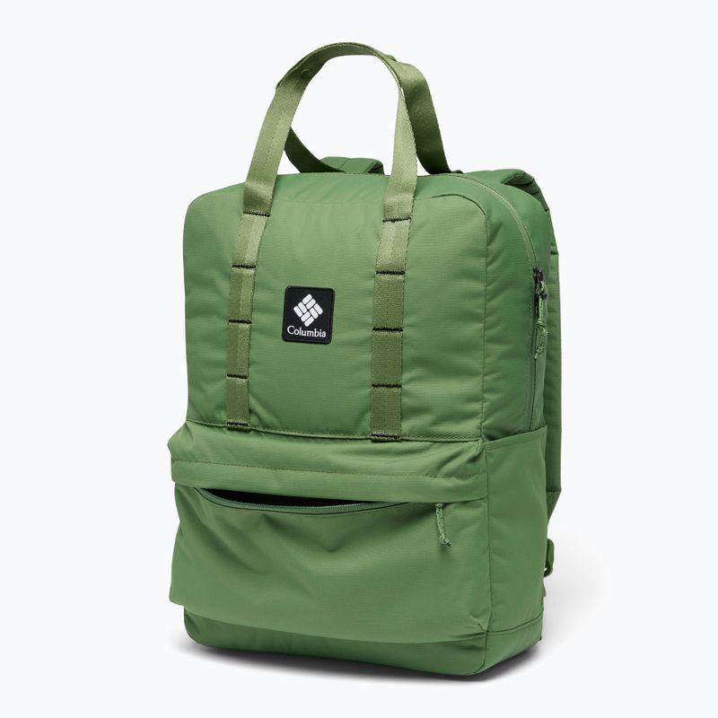 Rucsac de oraș Columbia Trail Traveler 24 canteen 3