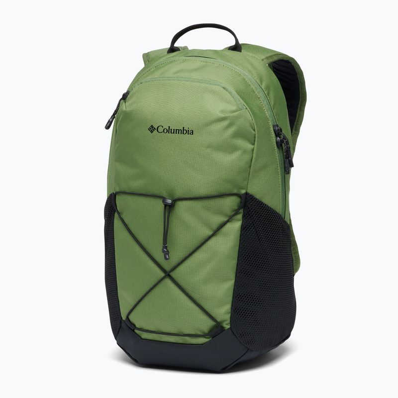 Rucsac de oraș Columbia Atlas Explorer 26 l canteen/black