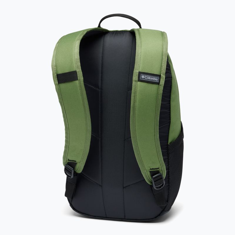 Rucsac de oraș Columbia Atlas Explorer 26 l canteen/black 2