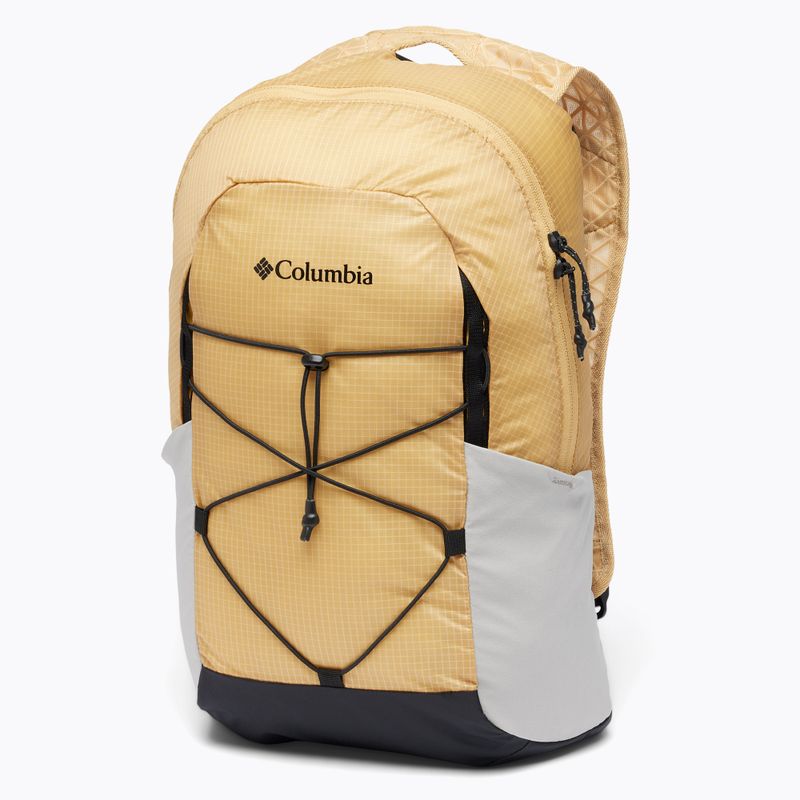 Rucsac de turism Columbia Tandem Trail 16 l light camel/flint grey