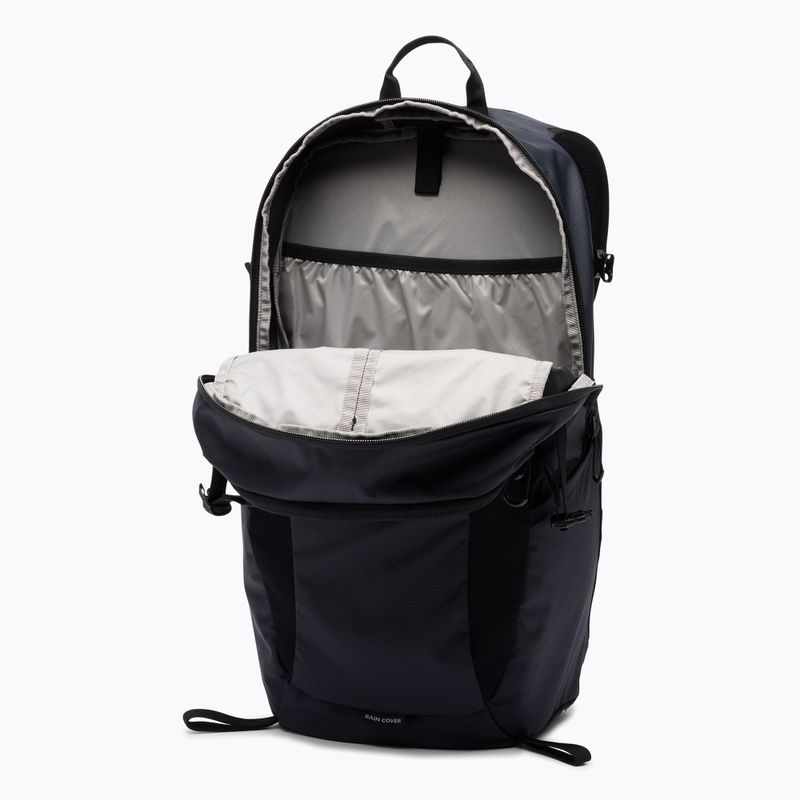 Rucsac de trekking Columbia Triple Canyon 24 l black 4