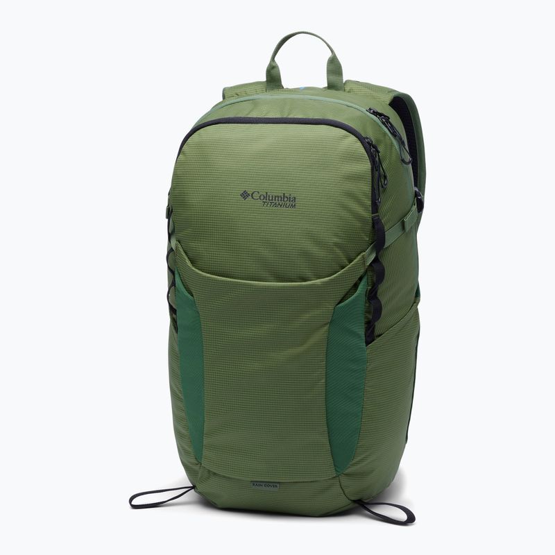 Rucsac de trekking Columbia Triple Canyon 24 l canteen