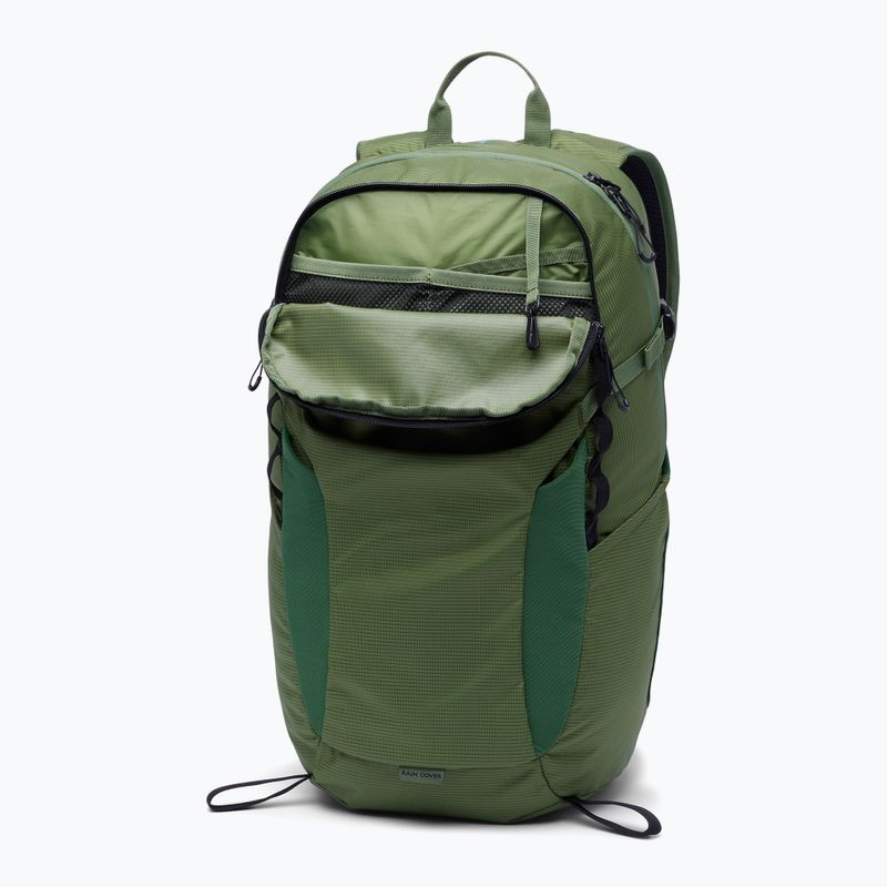 Rucsac de trekking Columbia Triple Canyon 24 l canteen 3