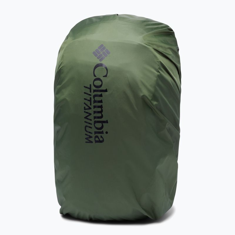 Rucsac de trekking Columbia Triple Canyon 24 l canteen 4