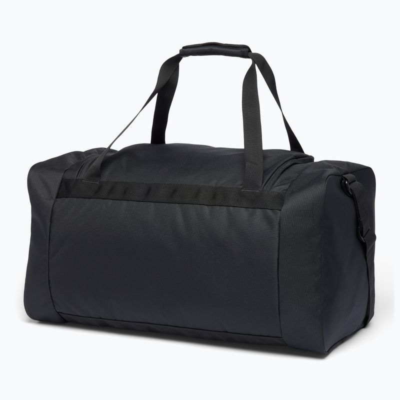 Geantă Columbia Zigzag Duffel 50 l black 2