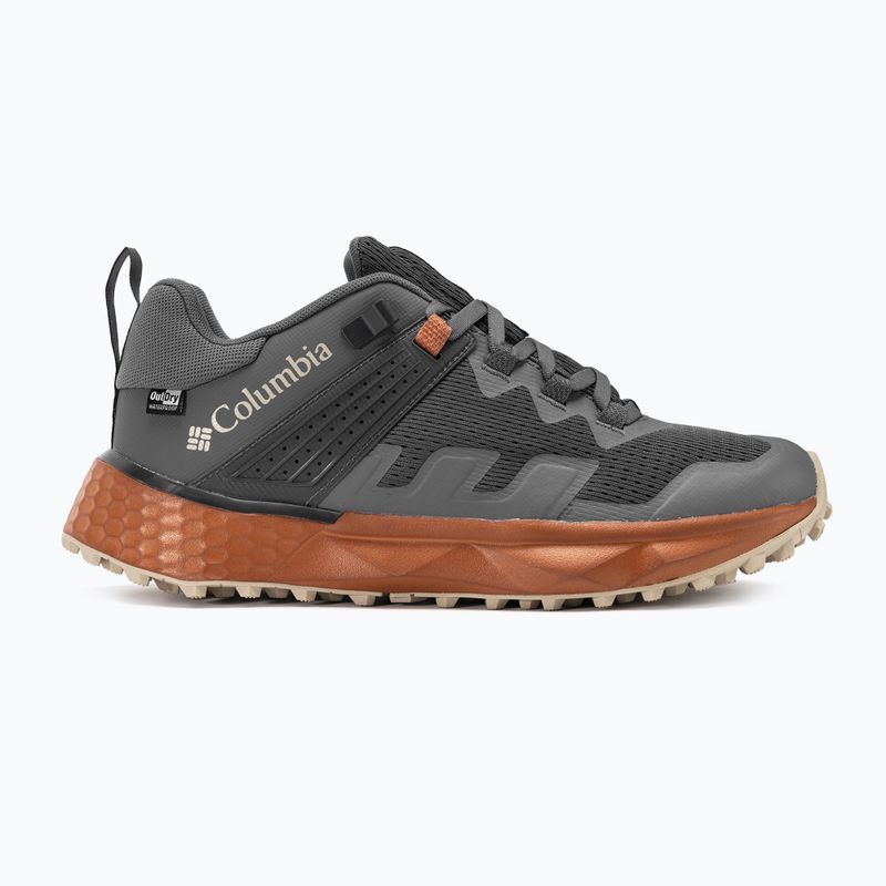 Încălțăminte de trekking pentru bărbați Columbia Facet 75 Od graphite/owl 2