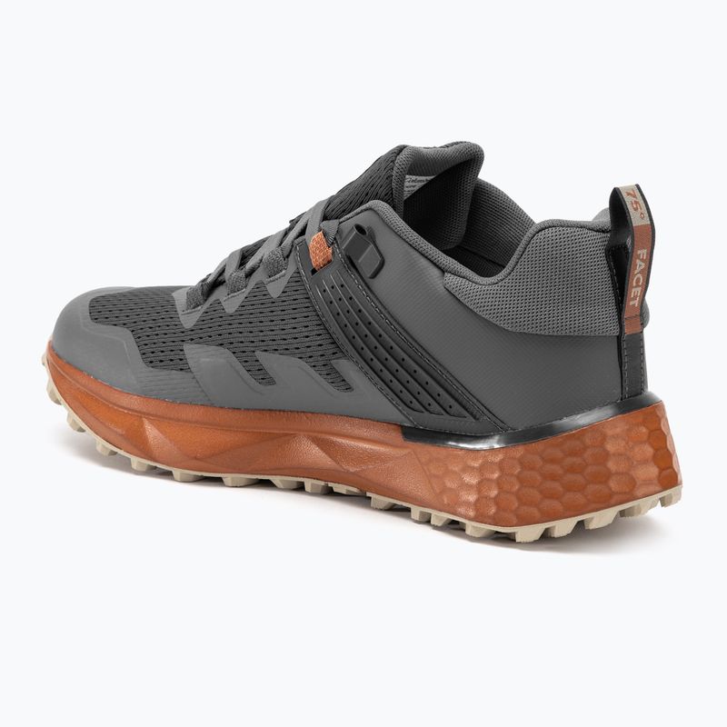 Încălțăminte de trekking pentru bărbați Columbia Facet 75 Od graphite/owl 3